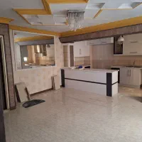 ۷۲متر دوخواب تخلیه اماده بازدید