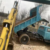 اجاره بیل بکهو جفت نیوهلندlb95