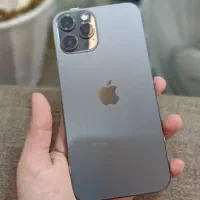 ایفون ۱۲ پرومکس|موبایل|بندر گناوه, |دیوار