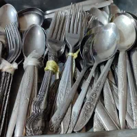 وسایل پذیرایی