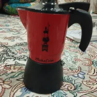 موکاپات تلمبه ای