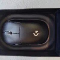 ماوس Logitech G Pro X Superlight|قطعات و لوازم جانبی رایانه|تهران, شهرک آزمایش|دیوار