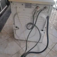 ماشین لباسشویی پارس|ماشین لباسشویی و خشککن لباس|اهر, |دیوار