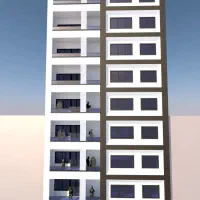 پیش فروش ۱۰۰ متری سلمان فارسی