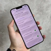 iPhone 13 ProMax / ZAA / پک اصلی|موبایل|مشهد, بهشت|دیوار