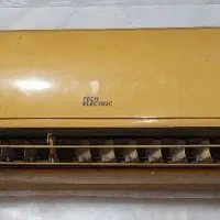 کولر دوتیکه ۱۸ هزار TCL