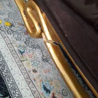 مبلمان ۷ نفره -جاکفشی ساعت ایستاده|مبلمان خانگی و میز عسلی|تهران, جوانمردان (اندیشه)|دیوار