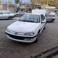 پژو پارس سال مدل 1399