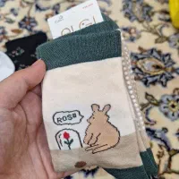 جوراب ارزان و با کیفیت