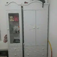 کمد فروشی|اسباب و اثاث بچه|خلیل آباد, |دیوار