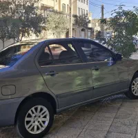 سورن دوگانه ef7 402|خودرو سواری و وانت|ساوه, |دیوار