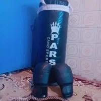 کیسه با دست کشاش