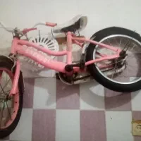 دوچرخه 16|دوچرخه، اسکیت، اسکوتر|اهواز, اهواز|دیوار