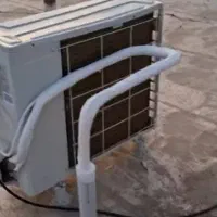 نصب و سرویس اسپیلت و برقکاری