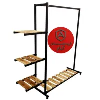 شلف ورگل بوتیکی|فروشگاه و مغازه|ساری, |دیوار