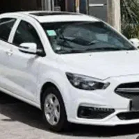 شا هین g سانروفدار