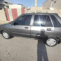 فروش هاچبک مدل 89