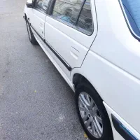 پژو پارس tu5 elx مدل ۹۳|خودرو سواری و وانت|اسلامشهر, باغ فیض|دیوار