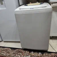لباسشویی توشیبا ژاپن تمام اتوماتیک|ماشین لباسشویی و خشک‌کن لباس|پردیس, فاز ۸|دیوار