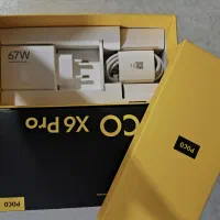 poco x6pro|موبایل|همدان, |دیوار