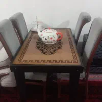 میز غذا خوری