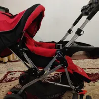 کالسکه مارکGRACO|کالسکه و لوازم جانبی|ملایر, |دیوار