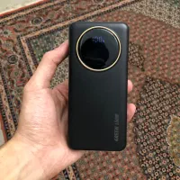 پاوربانک گرین لاین