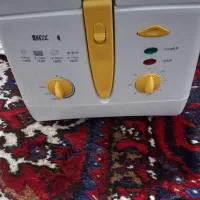 سرخ کن