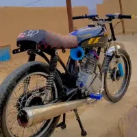 موتور سیکلت تقویتی|موتورسیکلت|سراوان, |دیوار