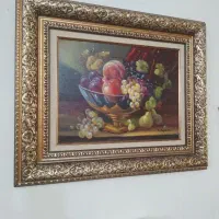 تابلو نقاشی