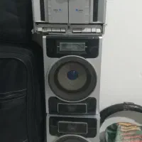 ضبط سی دی دوکاست رادیوفلش مموری