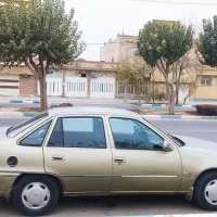 فروش دو سی الو مدل 80|خودرو سواری و وانت|شاهین‌شهر, شهرک ردانی پور|دیوار