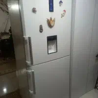 یخچال الکترواستیل درحد 27فوت