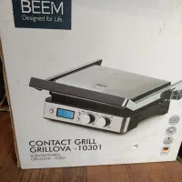 دستگاه گریل