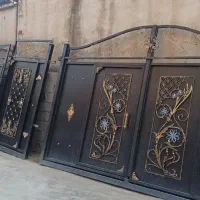 درب وپنچره کرمی|مصالح و تجهیزات ساختمان|سرپل ذهاب, |دیوار