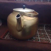 فروش کتری|قوری، کتری، قهوه‌ساز دستی|قم, دورشهر|دیوار