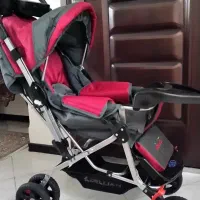 کالسکه|کالسکه و لوازم جانبی|تهران, سلسبیل جنوبی|دیوار