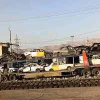 خرید ماشین های فرسوده به بالاترین قمیت|خودرو سواری و وانت|سنندج, |دیوار