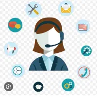 کارشناس تلفنی/دفتری/دورکاری/فروش تلفنی/کار درمنزل