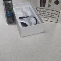 ویپ پاد مارک درگ