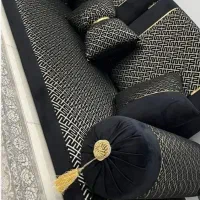 زمستانی گرم با لحاف کرسی|رختخواب، بالش، پتو|دورود, |دیوار