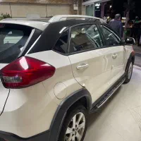 ام وی ام X22 مدل ۱۴۰۱ کارکرد ۳۰ هزارتا|خودرو سواری و وانت|اصفهان, ملک‌شهر|دیوار