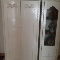 سرویس خواب کودک دوقلویی