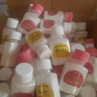 پودرعرق گیرگیاهی شبنم