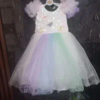 لباس مجلسی دخترانه