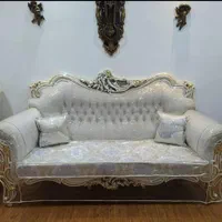 تولیدی کاور مبل طلق ژله ای|خدمات پیشه و مهارت|اهواز, زیتون کارمندی|دیوار