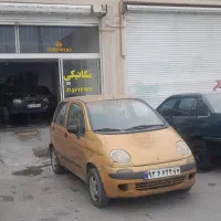 مکانیک ۲۴ ساعته گلبهار