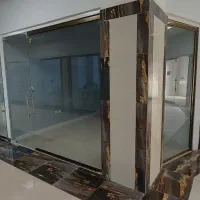 اجاره واحد اداری (مجتمع تجاری هنزا)|اجارهٔ دفتر کار، اتاق اداری، مطب|محمدیه-قزوین, |دیوار