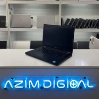 Dell latitude i7 اوپن باکس نسل ۸