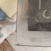 صندلی و میز جلو مبلی|دفتر کار|برازجان, |دیوار